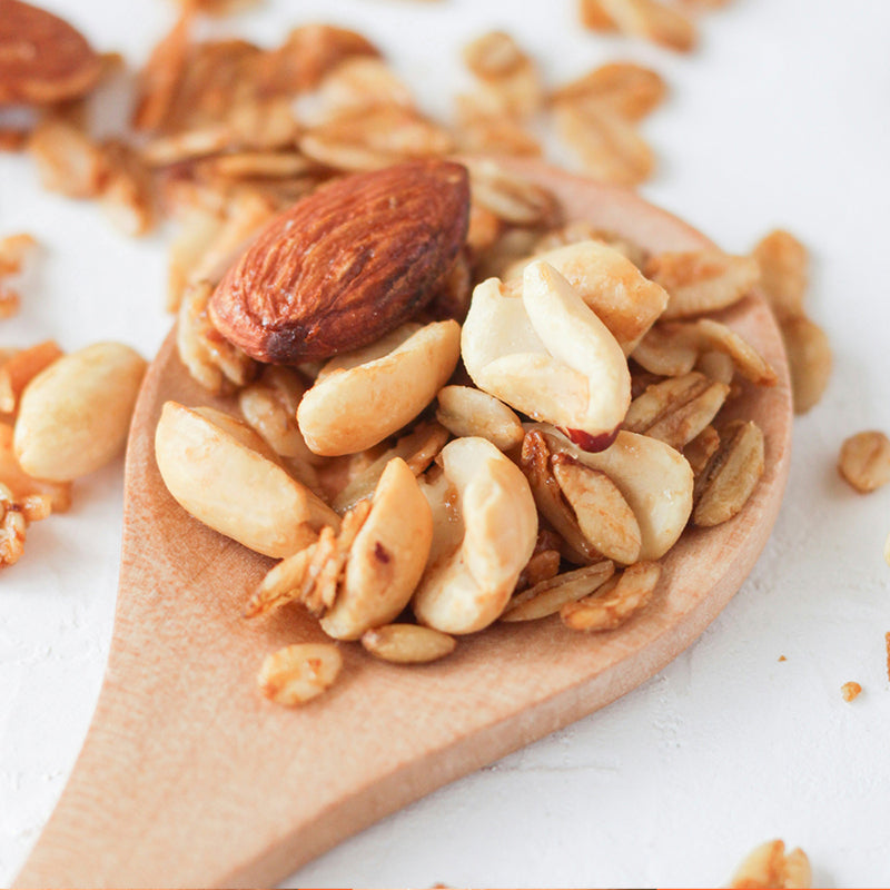 Espresso & Nuts 8 Pack