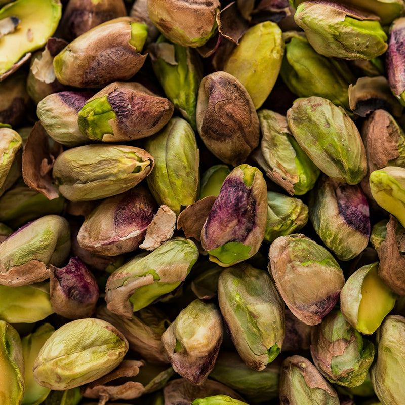 Pistachio & Raw Cacao 8 Pack