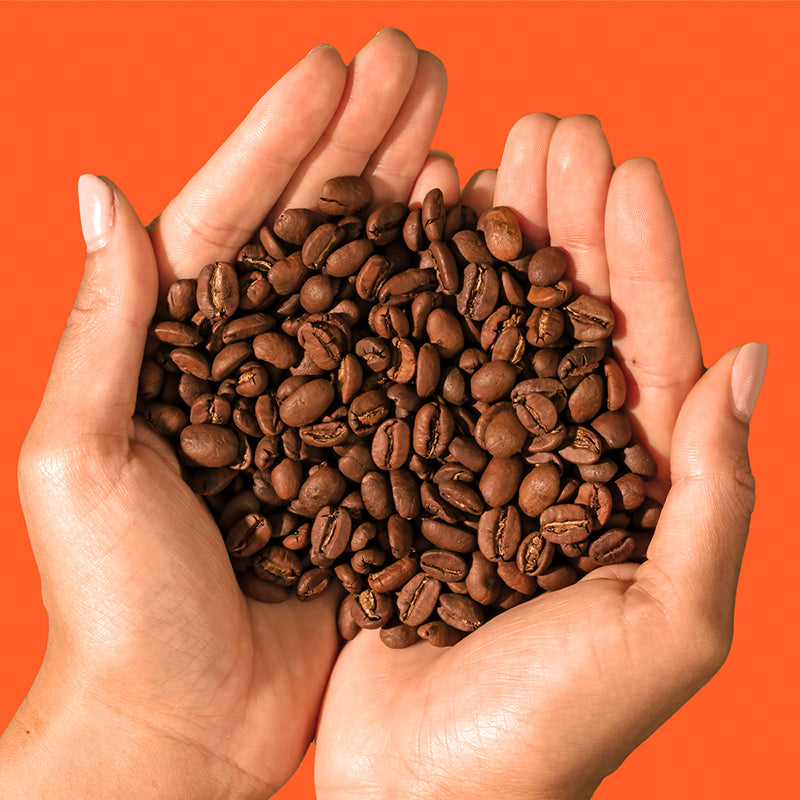 Espresso & Nuts 8 Pack