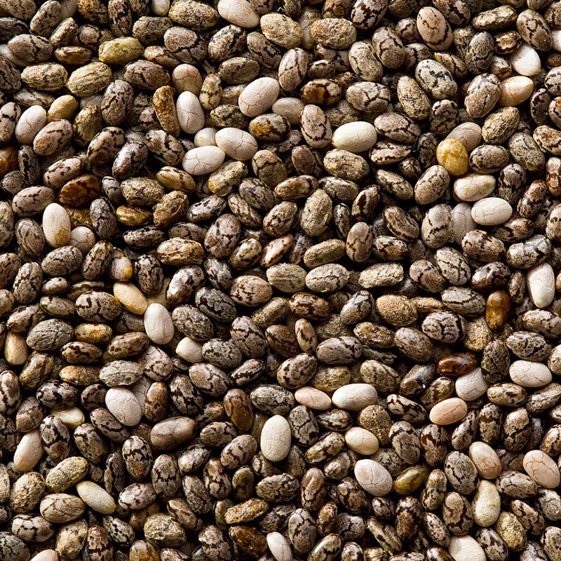 Goji Berry & Chia 8 Pack