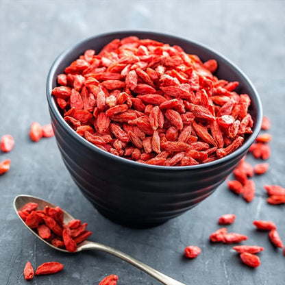 Goji Berry & Chia 8 Pack